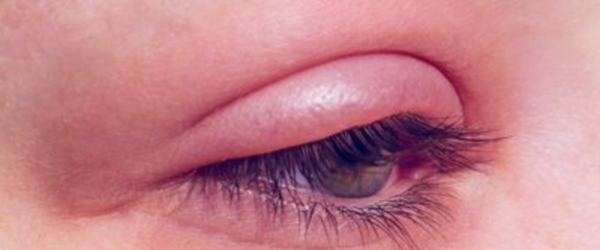 How toxic is eyelash glue?