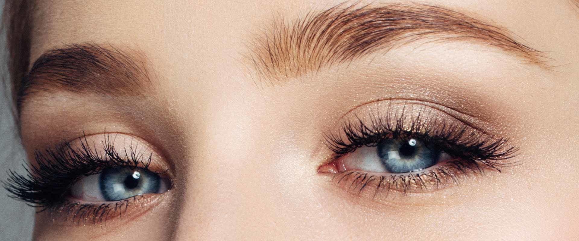 What are wispy lashes?